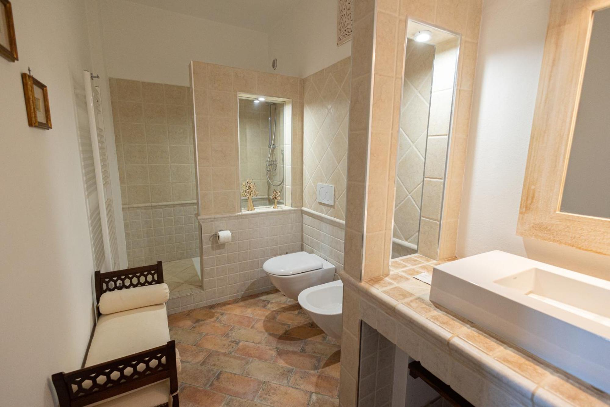 Di Colle In Colle - Country House With Private Pool Tuoro sul Trasimeno Exterior foto