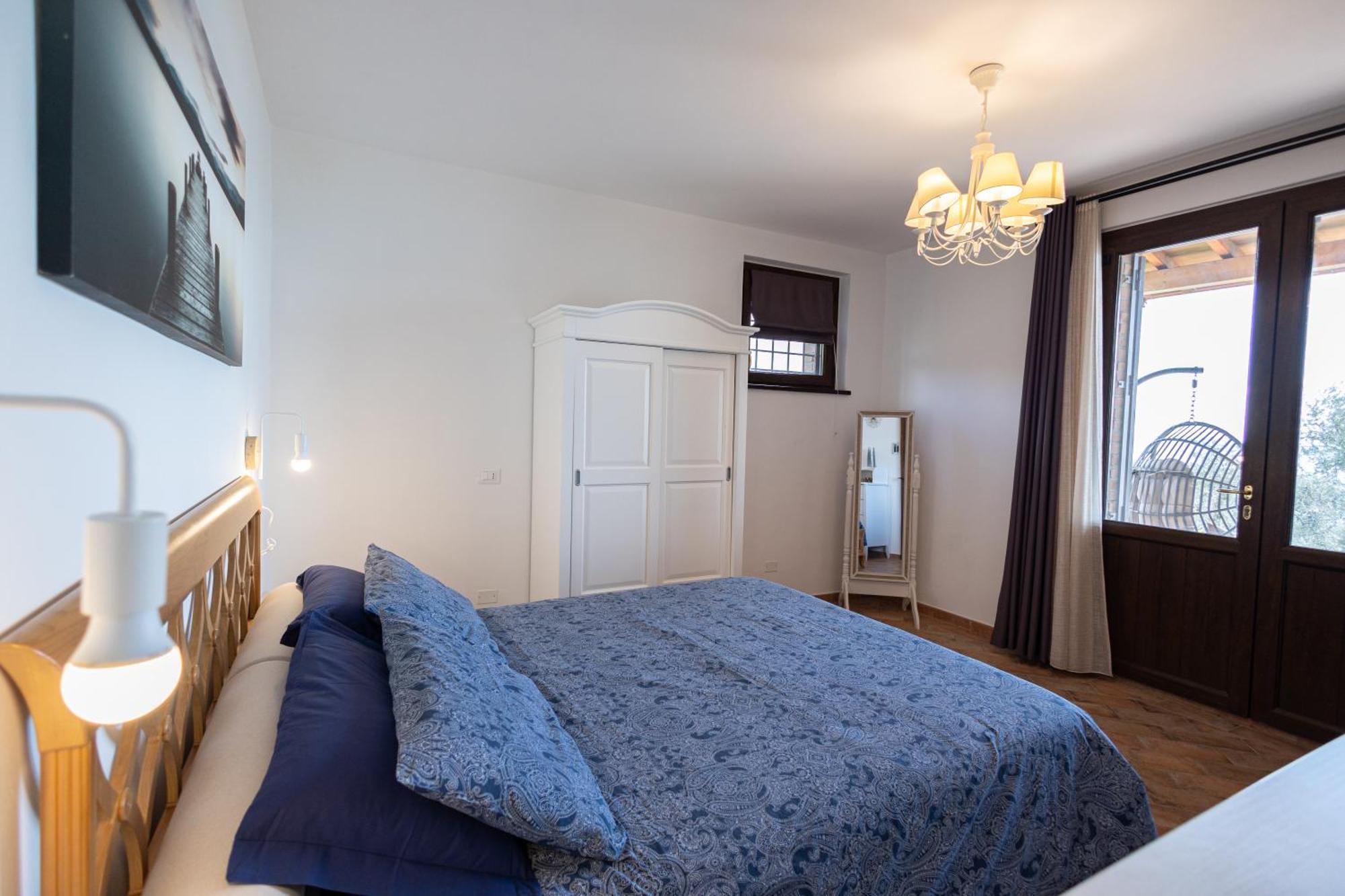 Di Colle In Colle - Country House With Private Pool Tuoro sul Trasimeno Exterior foto