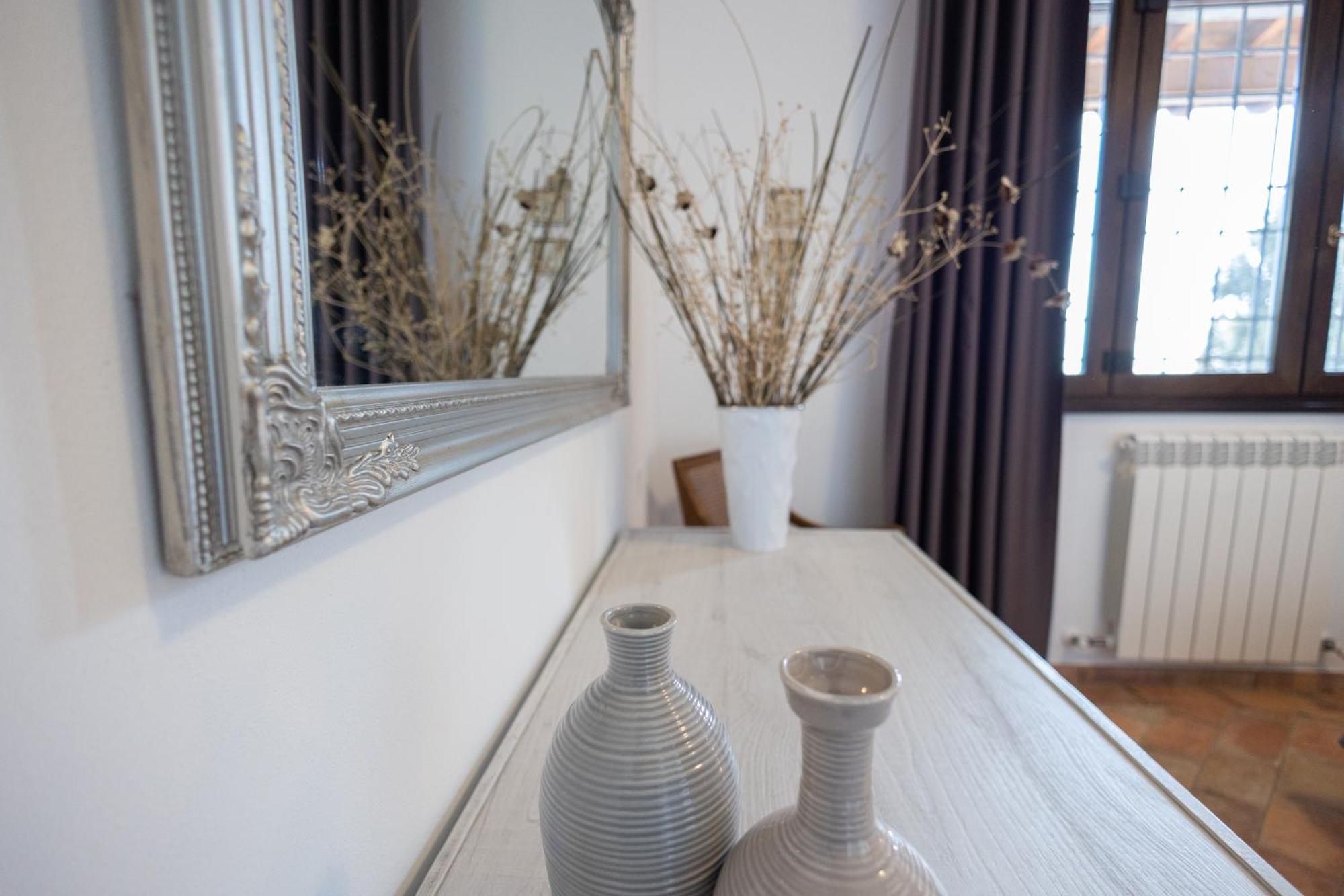 Di Colle In Colle - Country House With Private Pool Tuoro sul Trasimeno Exterior foto