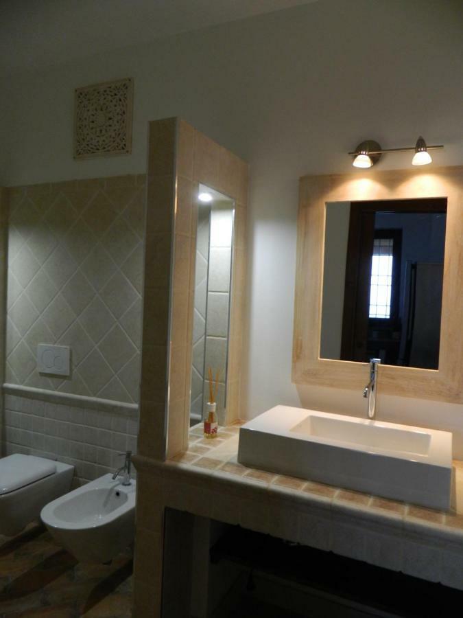 Di Colle In Colle - Country House With Private Pool Tuoro sul Trasimeno Exterior foto